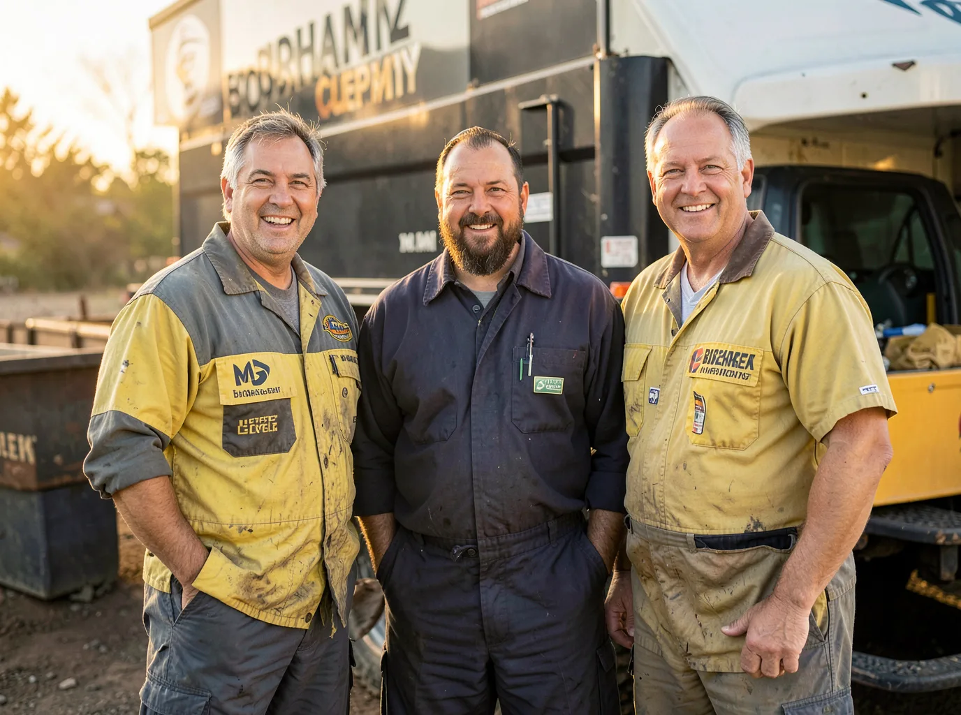 Sewage Cleanup company in Darby, PA