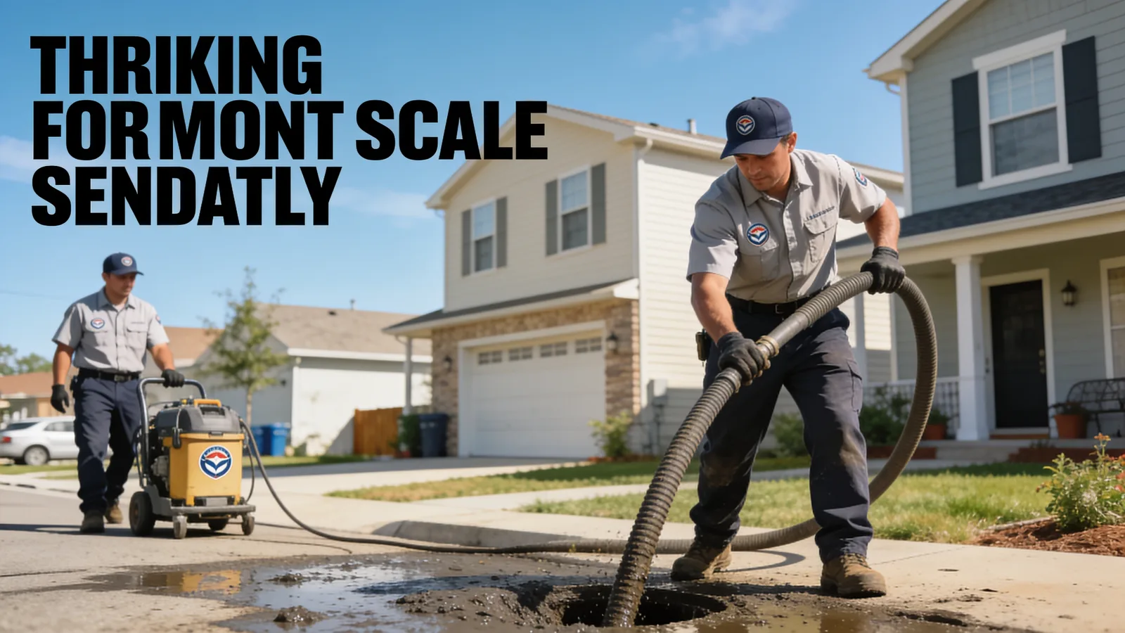 Sewage Cleanup in Darby, PA near me